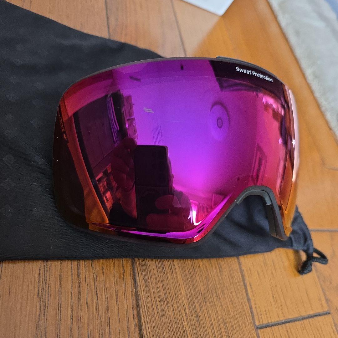 最終価格　中古品　スイートプロテクション　インターステラー＋レンズ付き