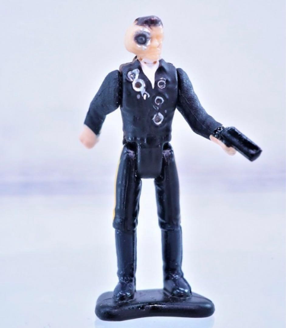 Galoob社 ターミネーター2 トランスフォーミング アクションセット 未