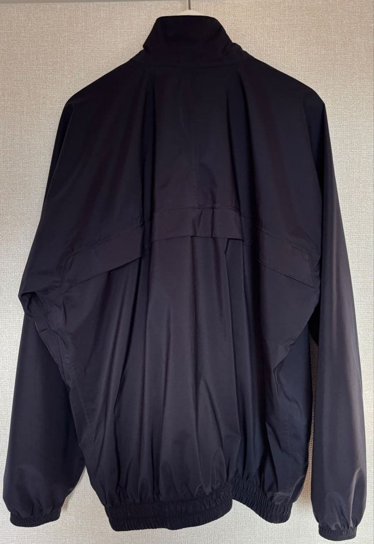 ナイロンジャケット フレンチヴィンテージ アークテリクス COMOLI