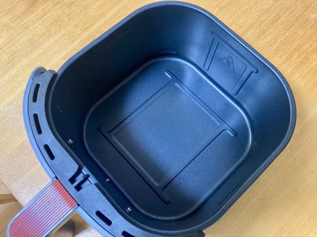 COSORI ノンフライヤー LI401S Combo 3.8L スマホ連携