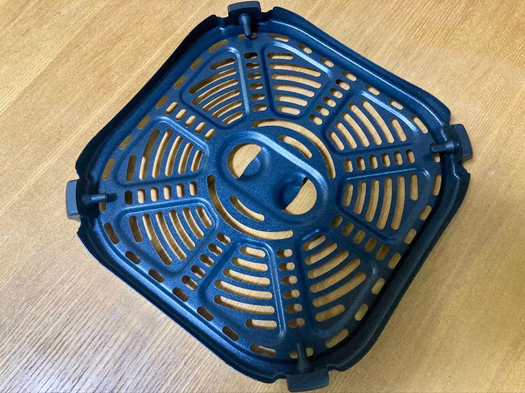 COSORI ノンフライヤー LI401S Combo 3.8L スマホ連携