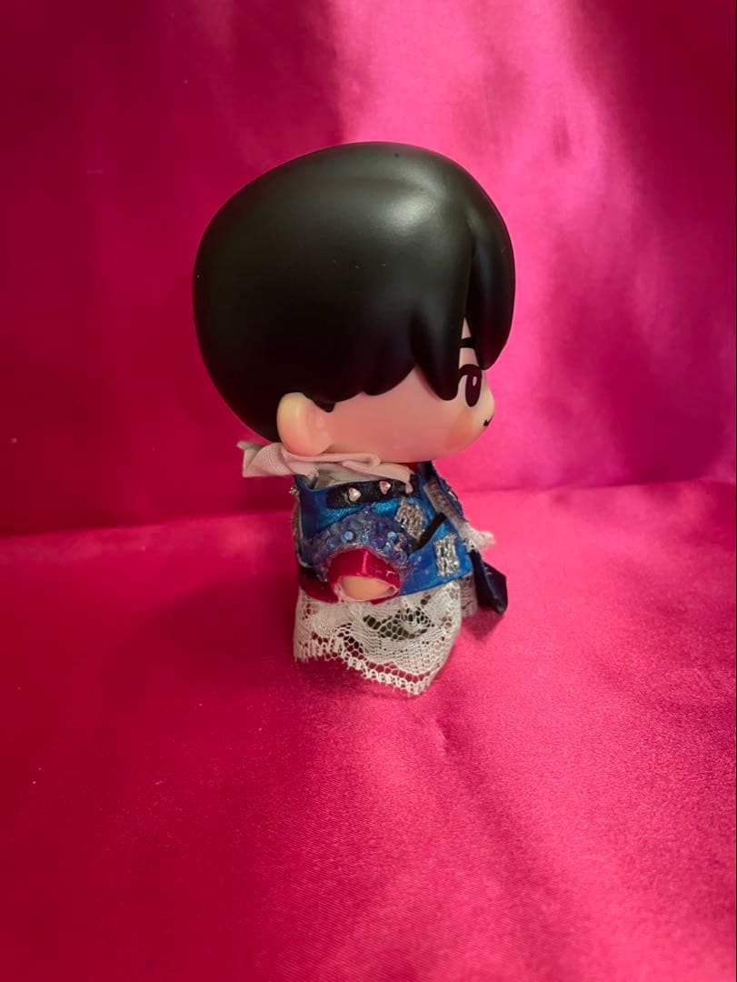 すのチルソフビ衣装③ - メルカリ