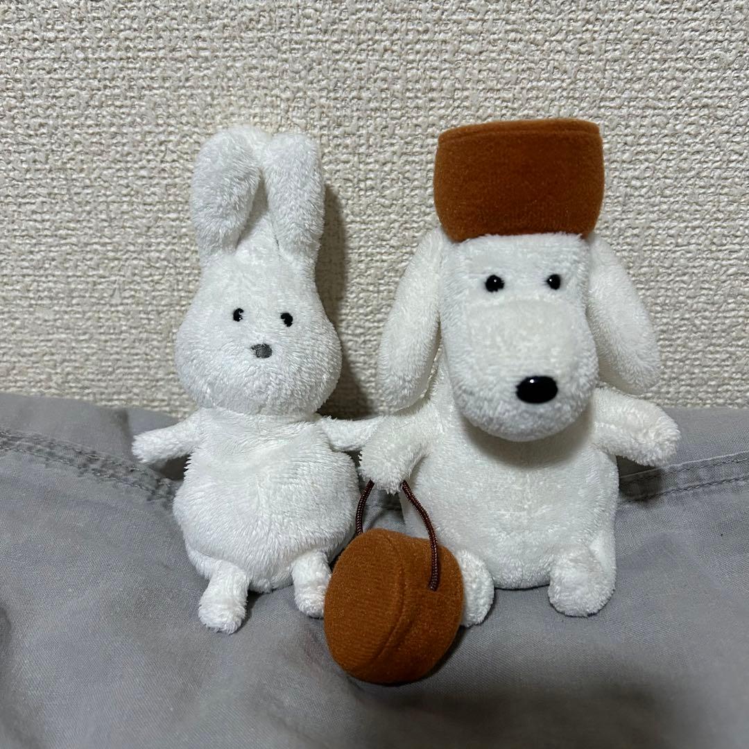 おじぎちゃん いまちゃん バムとケロ - メルカリ