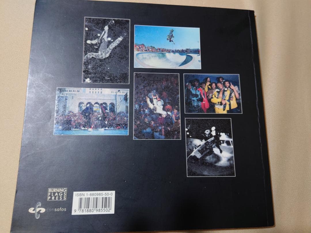 FUCK YOU TOO 写真集