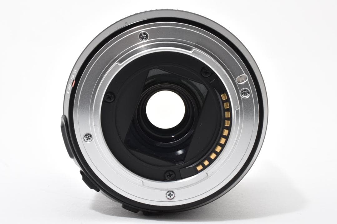 富士フイルム フジノン カメラレンズEBC XF 18-55mm f2.8-4