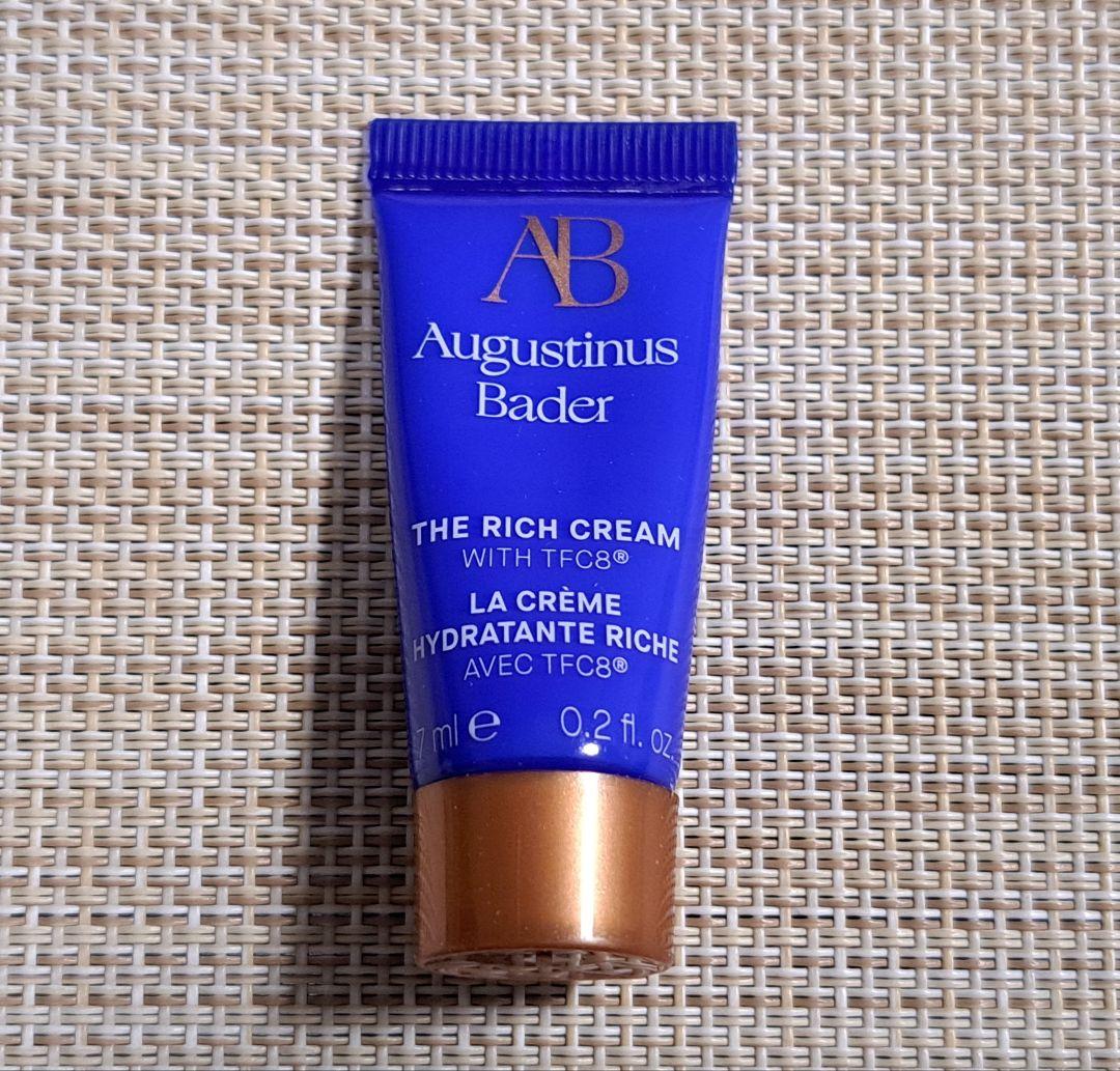 アウグスティヌス バーダー ABリッチクリーム 7ml 5本 - メルカリ