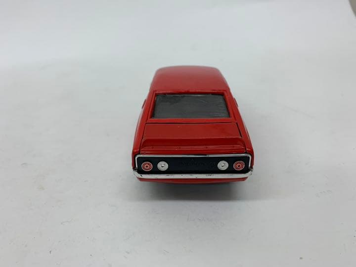 激レア！日産 スカイライン ケンメリ GTR ヨネザワ ダイヤペット