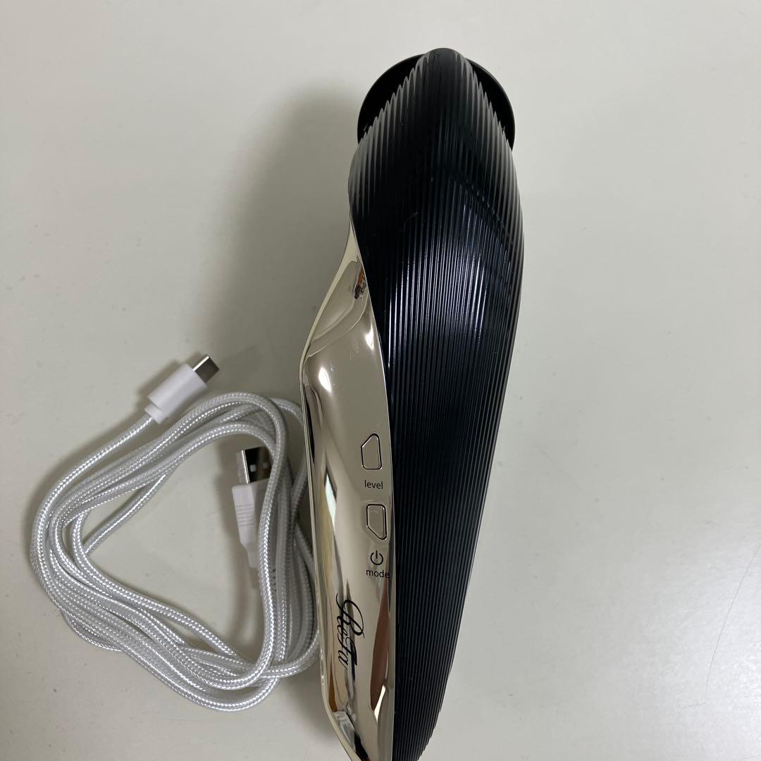 ReFa BEAUTECH RAISE 美顔器 ReFa BEAUTECH RAISE（美顔器/フェイススチーマー）｜(リファ/ReFa