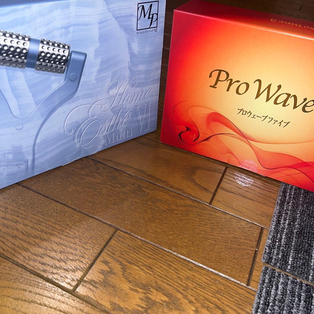 DRデビアス マスクジェル & ローション & 洗顔 非売品美顔器付き