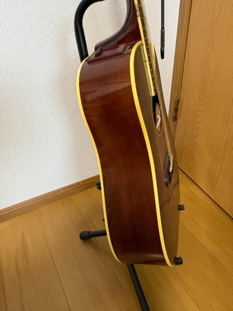 Kimberly（キンバリー）MAXX エレアコ アコースティックギター