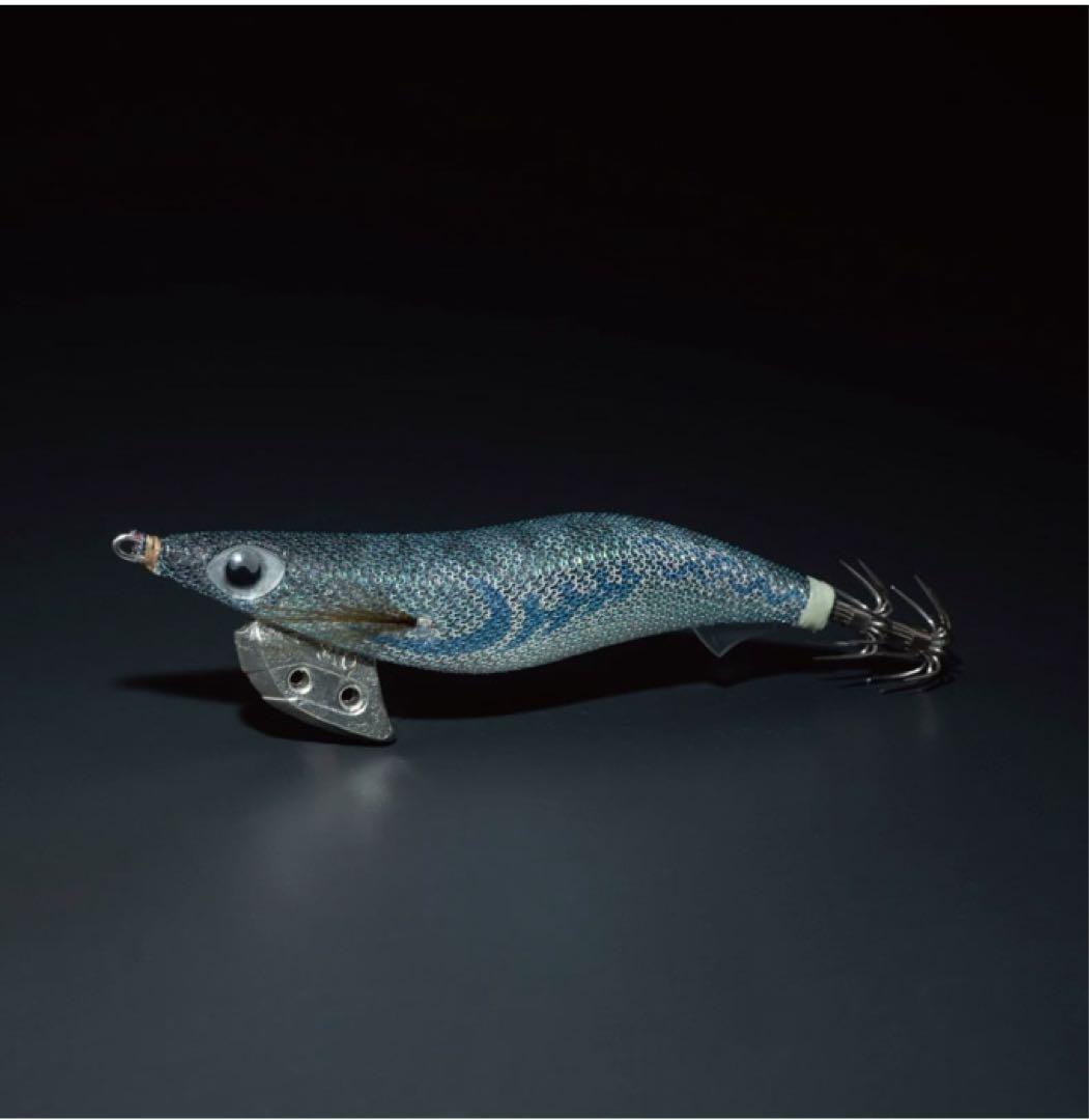 エギ王 K 3号 LABO ポラマジ虹 ポラマジメジナ エギングラボ - メルカリ