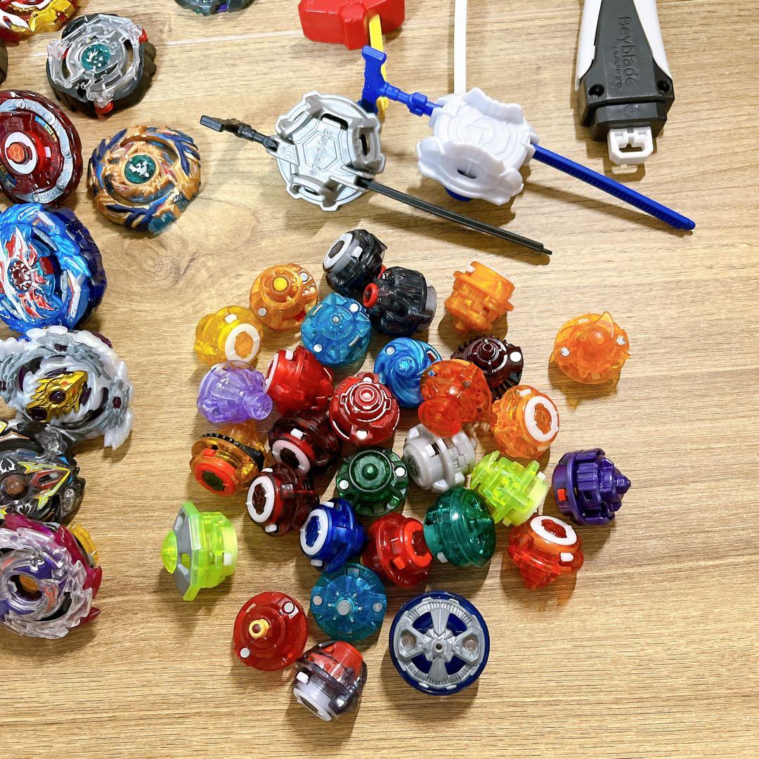 まとめ売り】ベイブレードバースト - メルカリ