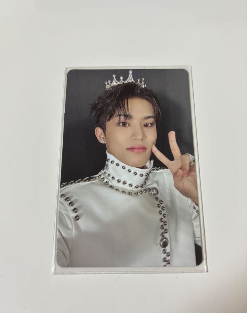 TREASURE ジョンウ トレカ reboot - メルカリ