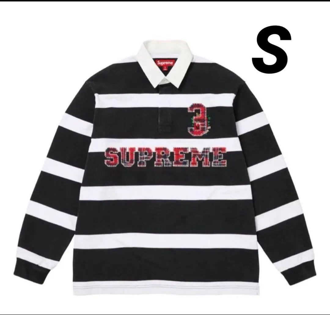 トップス Supreme Stripe Rugby \"Black\" Directory List Overview | PDF | Internet Forum | World Wide Web