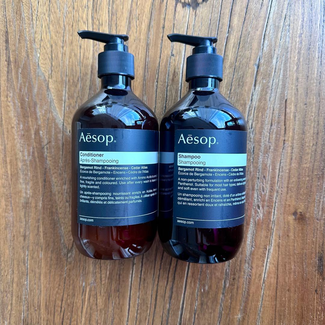 Aesop シャンプー・コンディショナー aesop-cos028_1.jpg