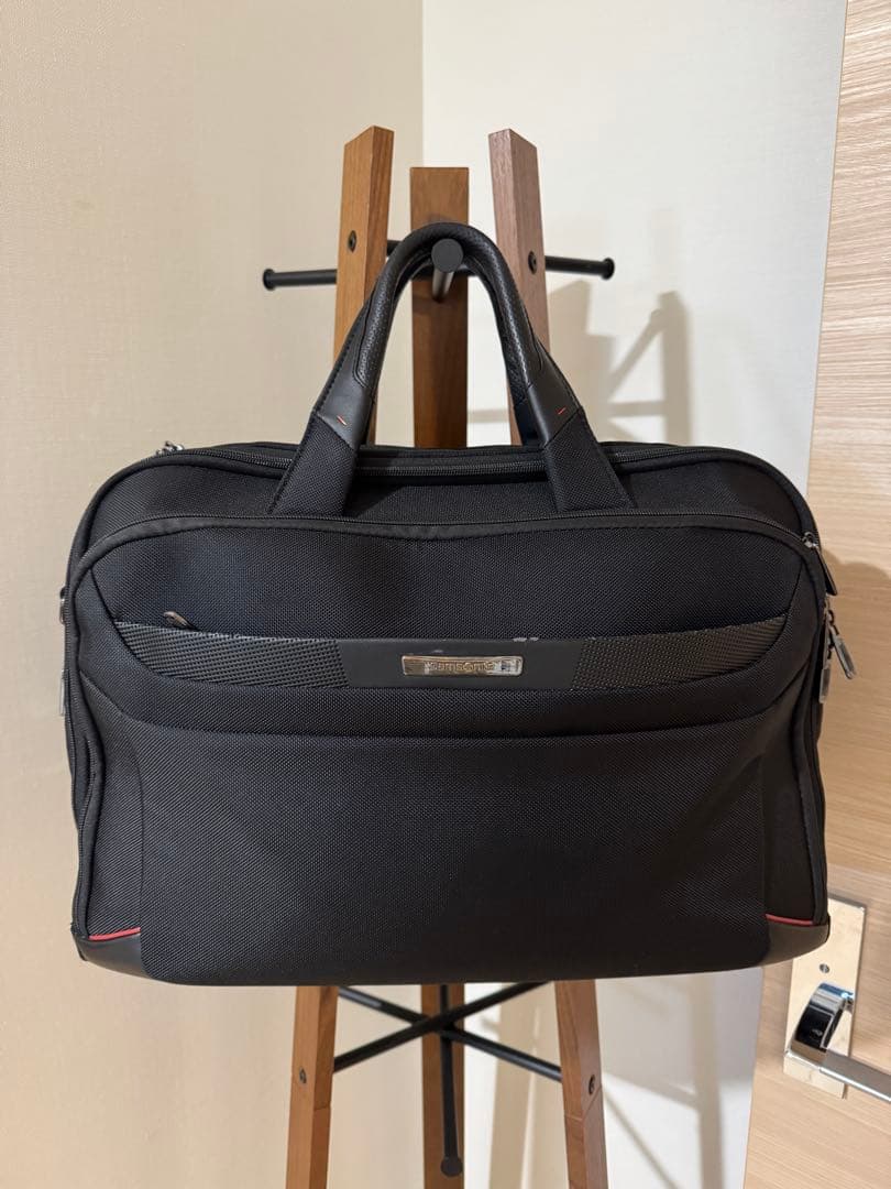 サムソナイト　プロデラックス6 エキスパンダブル プロ-デラックス 6 バックパック 15.6 3V エキスパンダブル ブラック