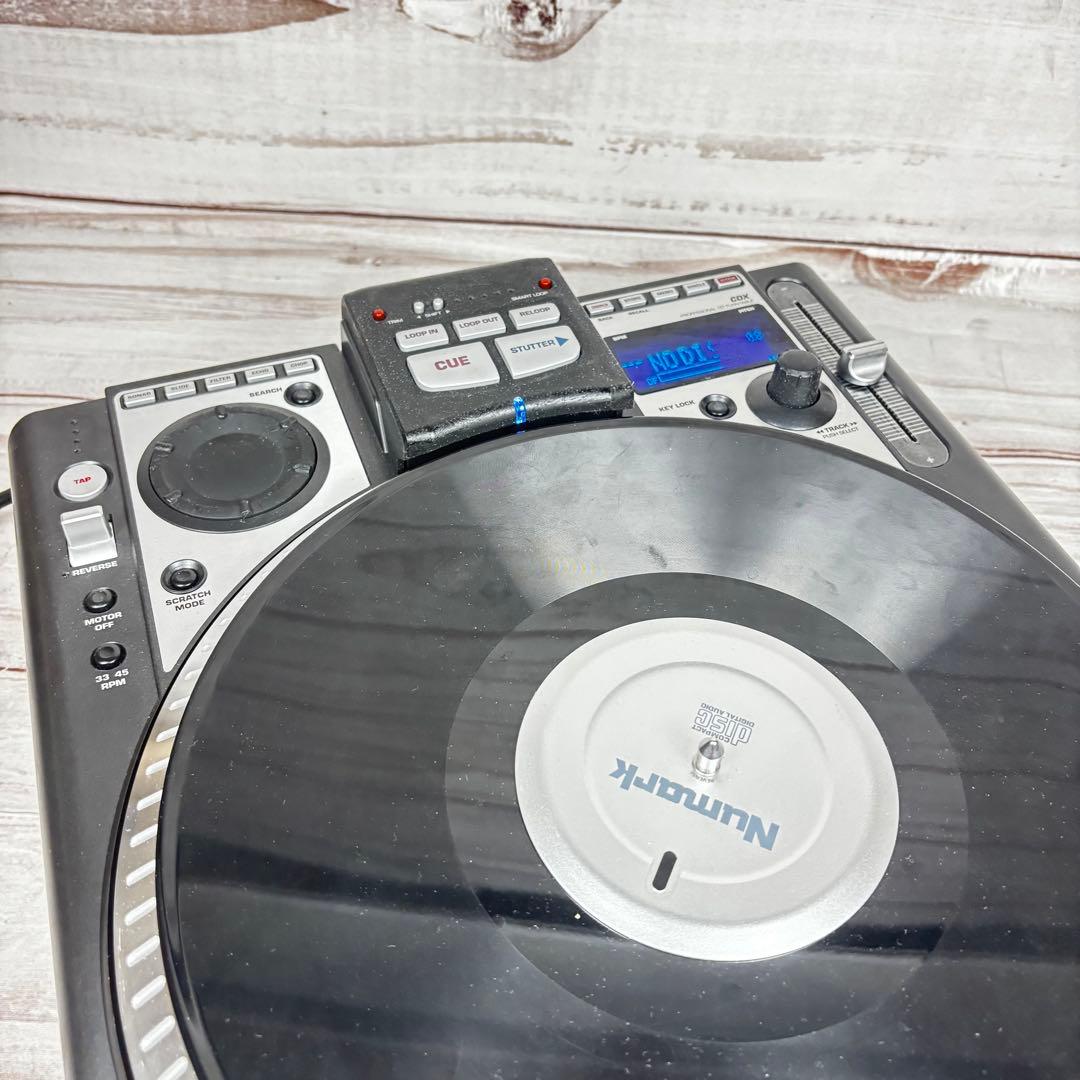 Numark CDX CDJ - メルカリ