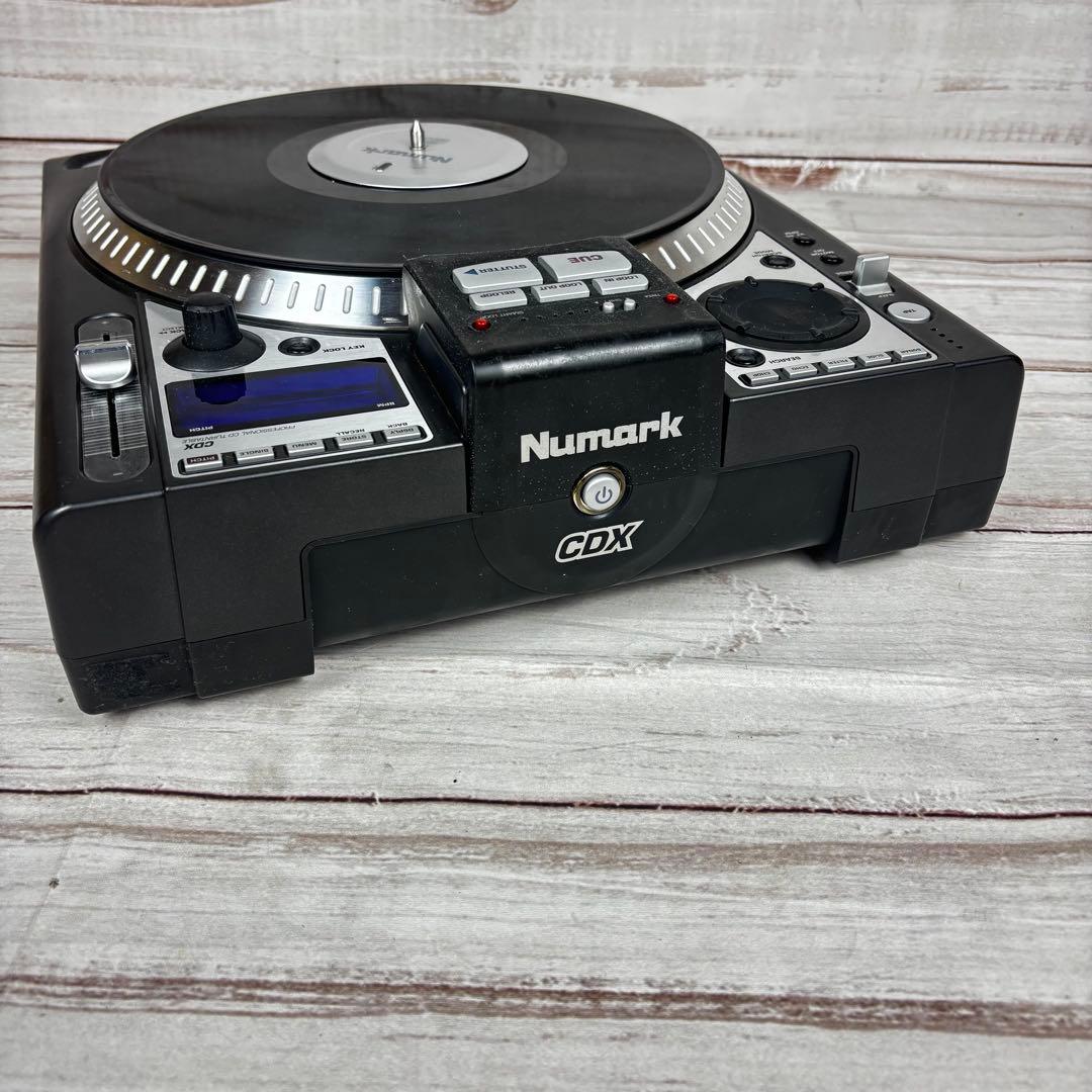 Numark CDX CDJ - メルカリ