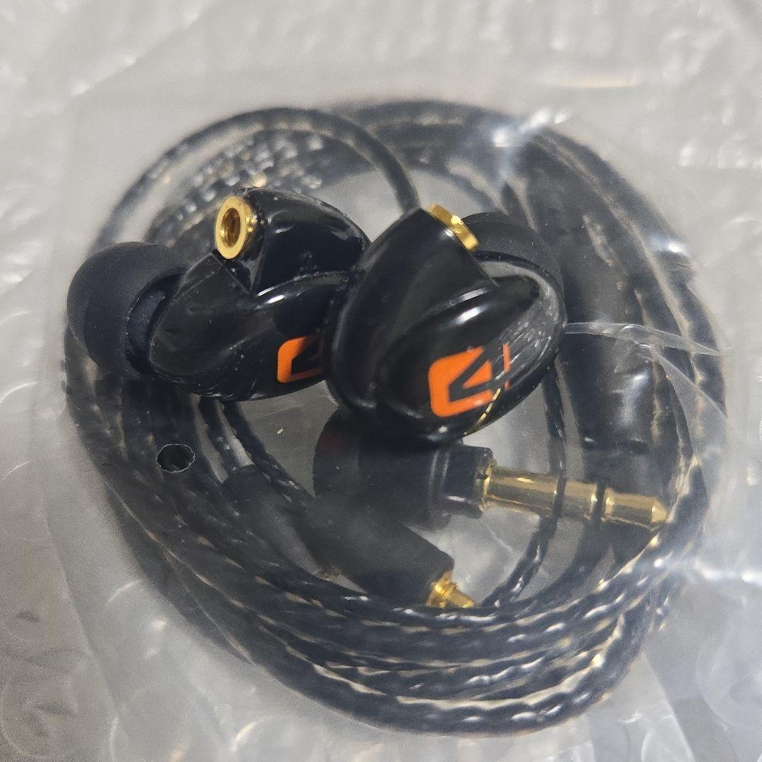 ​新品MMCX換装済 Westone4 4BA 整備済 軸径汎用化 補修あり格安 westoneprox2pin.jpg