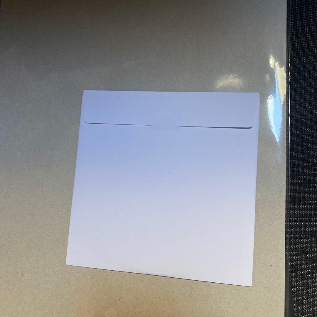 澄田綾乃写真集『幻愛』撮影オフムービーDVD＆直筆サイン入り超BIG生写真付き