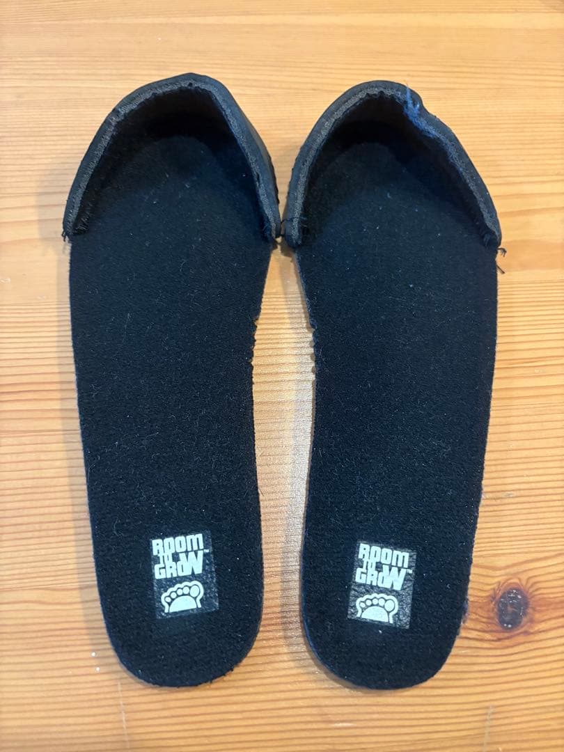 BURTON GROM BOA 19.5cm キッズスノーボードブーツ