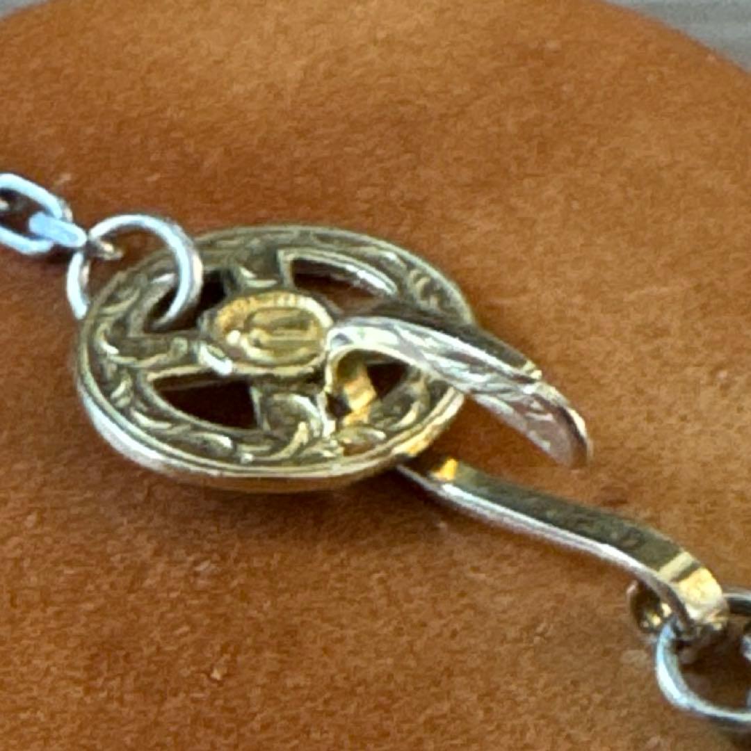 ケンキクチ全金イーグルフック