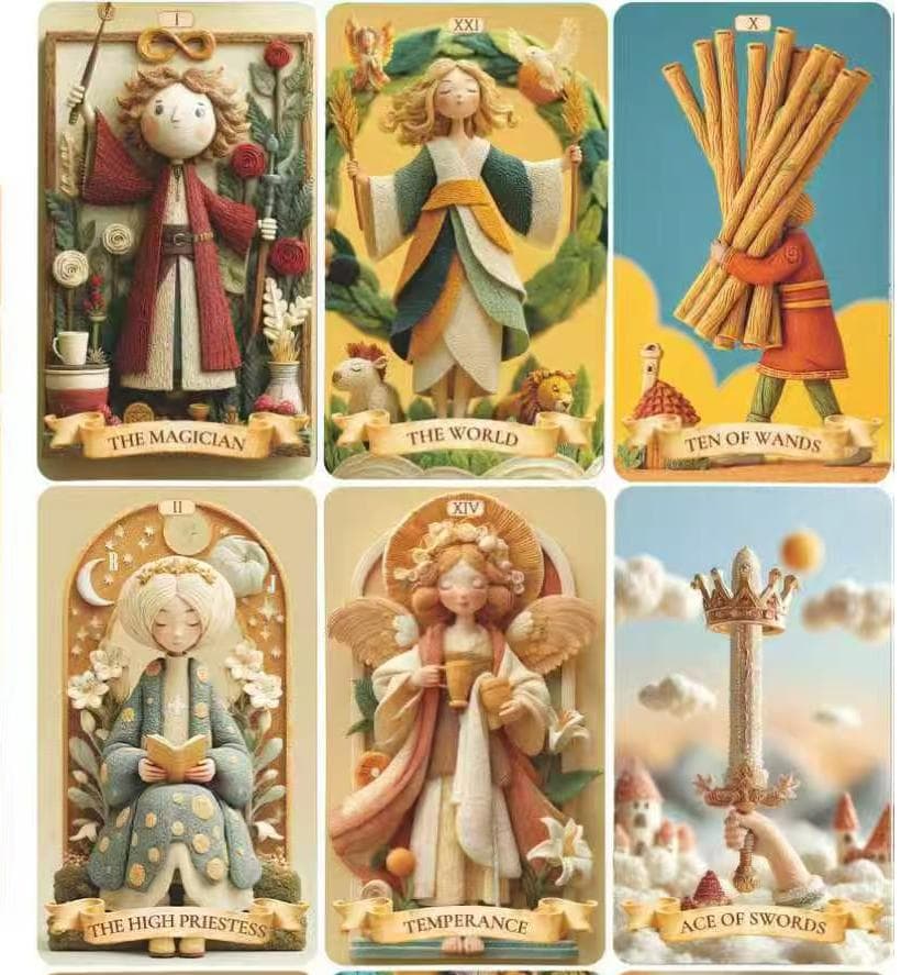 ꕤclara*★おまとめ2点