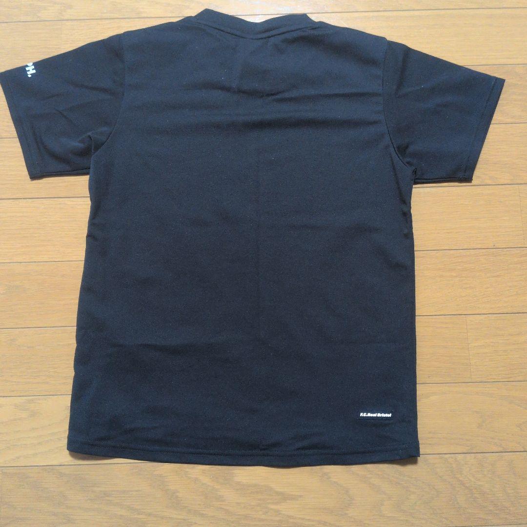 Bristol ブラック Tシャツ キッズM - メルカリ