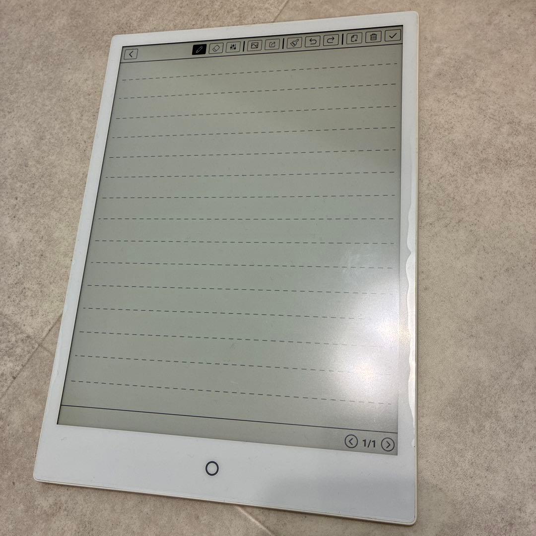 eewrite einkタブレット アンドロイド - メルカリ