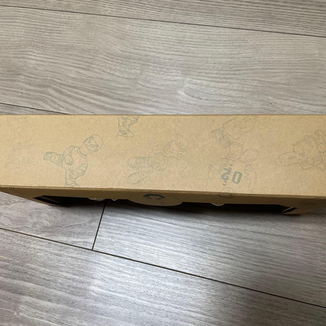 激レア ヴィンテージ イエロー武道家フィギュア3体セット ブルースリー