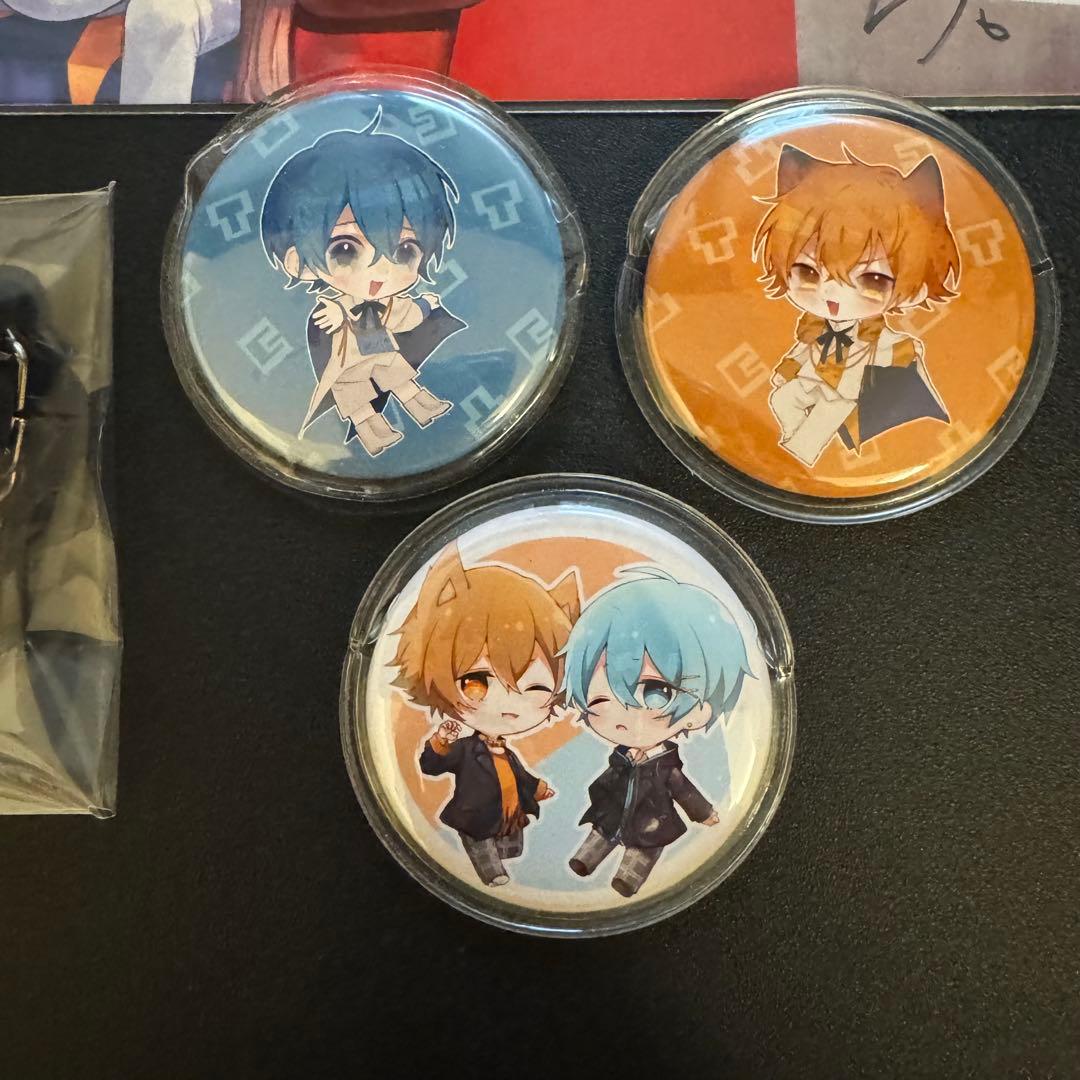 直筆サイン入り】【新品】でこツイ 凸凹理論 ちぐさくん らおくん