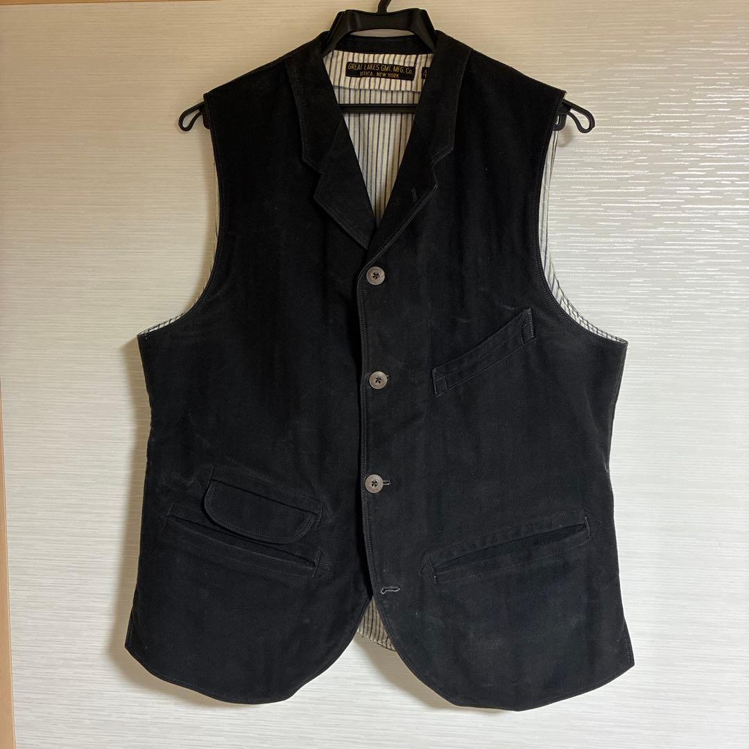 訳あり　フリーホイーラーズ　ジャクソンベスト FREEWHEELERS】フリーホイーラーズ取扱商品一覧