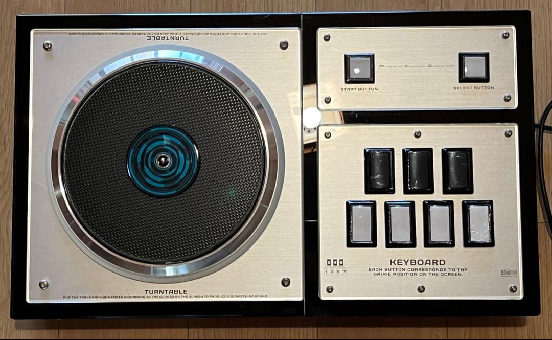 DAOコン PEE2 EMP 新基盤 beatmania IIDX - メルカリ