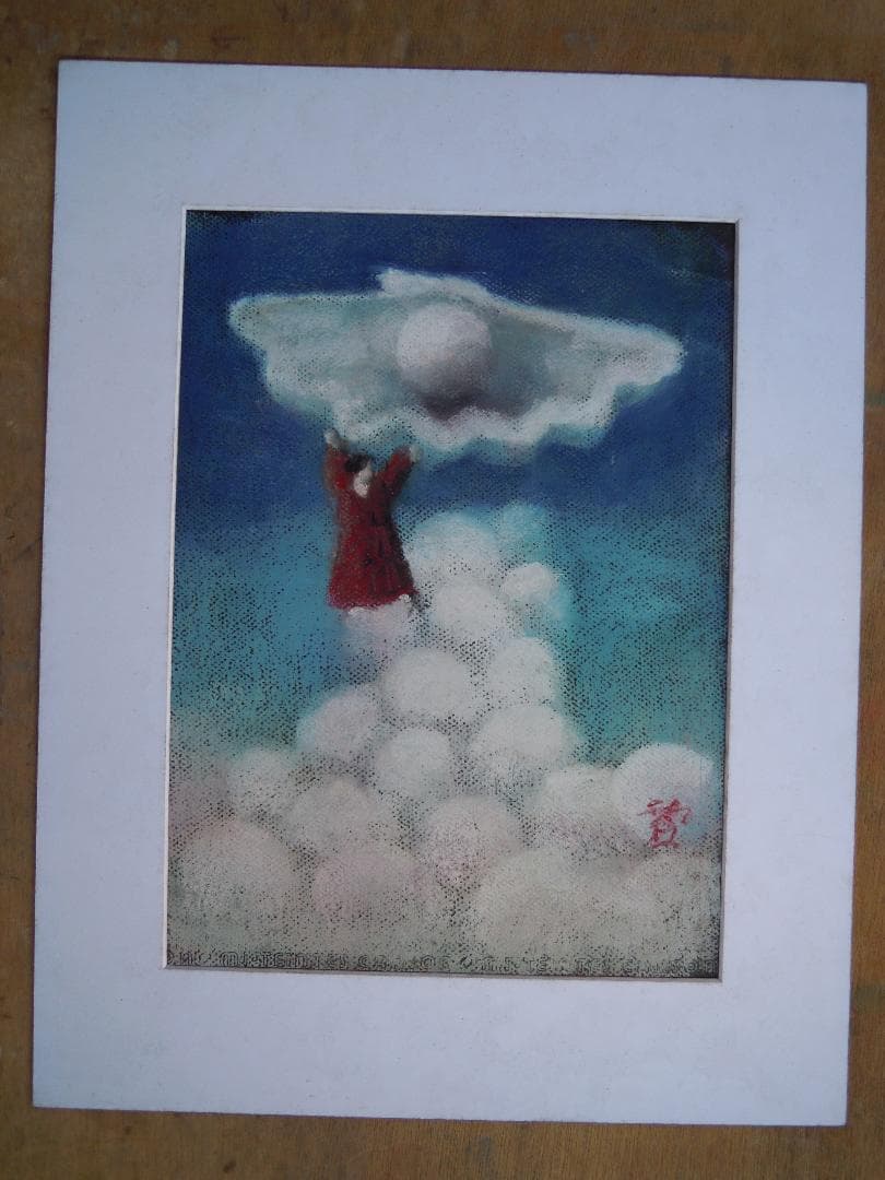 真珠採り 真珠缶 真珠採集キット｜500円未満｜景品ゲットクラブ