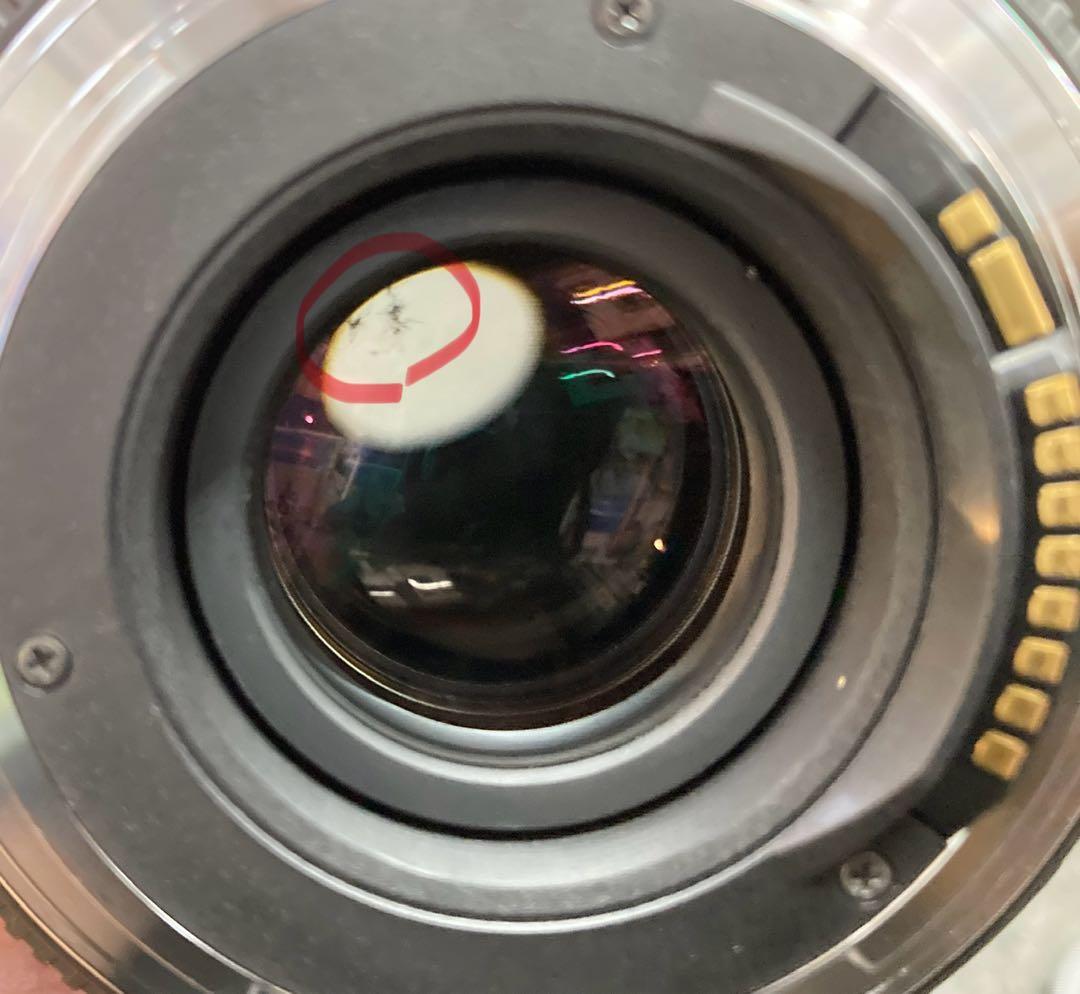 SIGMA DC 8-16mm F4.5-5.6 HSM Canon用