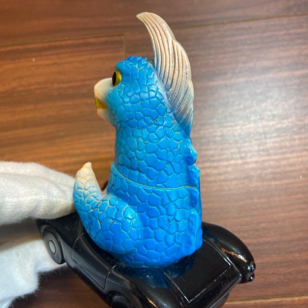 Yahoo!オークション -「アーストロン怪獣」(ビンテージ) の落札相場