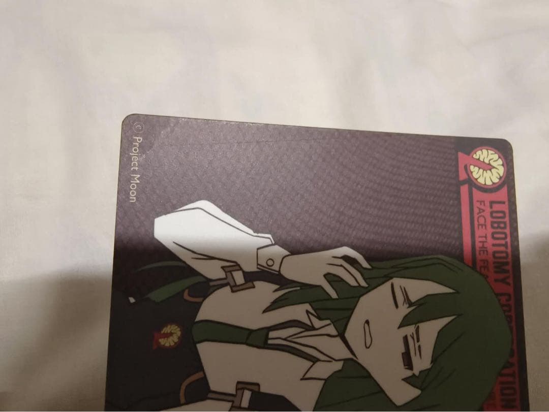 ロボトミーコーポレーション コースター セットmofun cafe 2019 - メルカリ