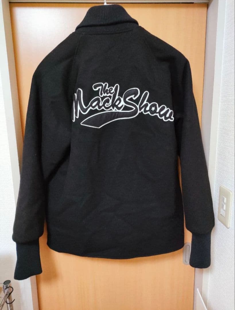 ザ・マックショウ ファラオコート the mackshow スタジャン S - メルカリ