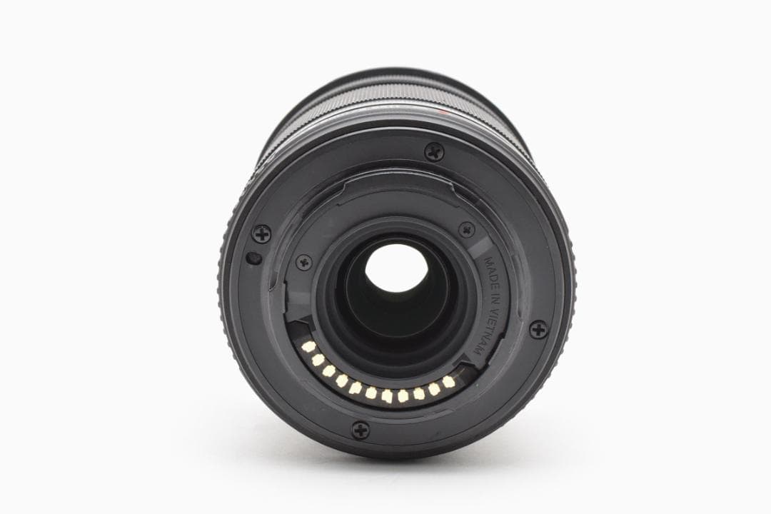 レンズ(ズーム) OLYMPUS M.ZUIKO DIGITAL 40-150mm1:4-5.6