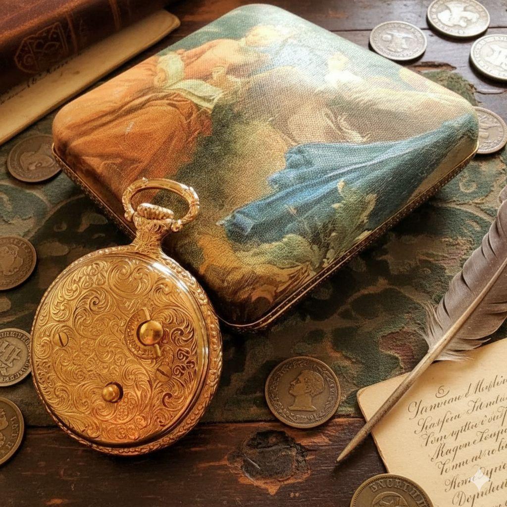 N*n様 【REUGE】リュージュ ミュージック オルゴール 手巻き REUGE REUGE MUSIC (リュージュミュージック) オルゴール a whole new world