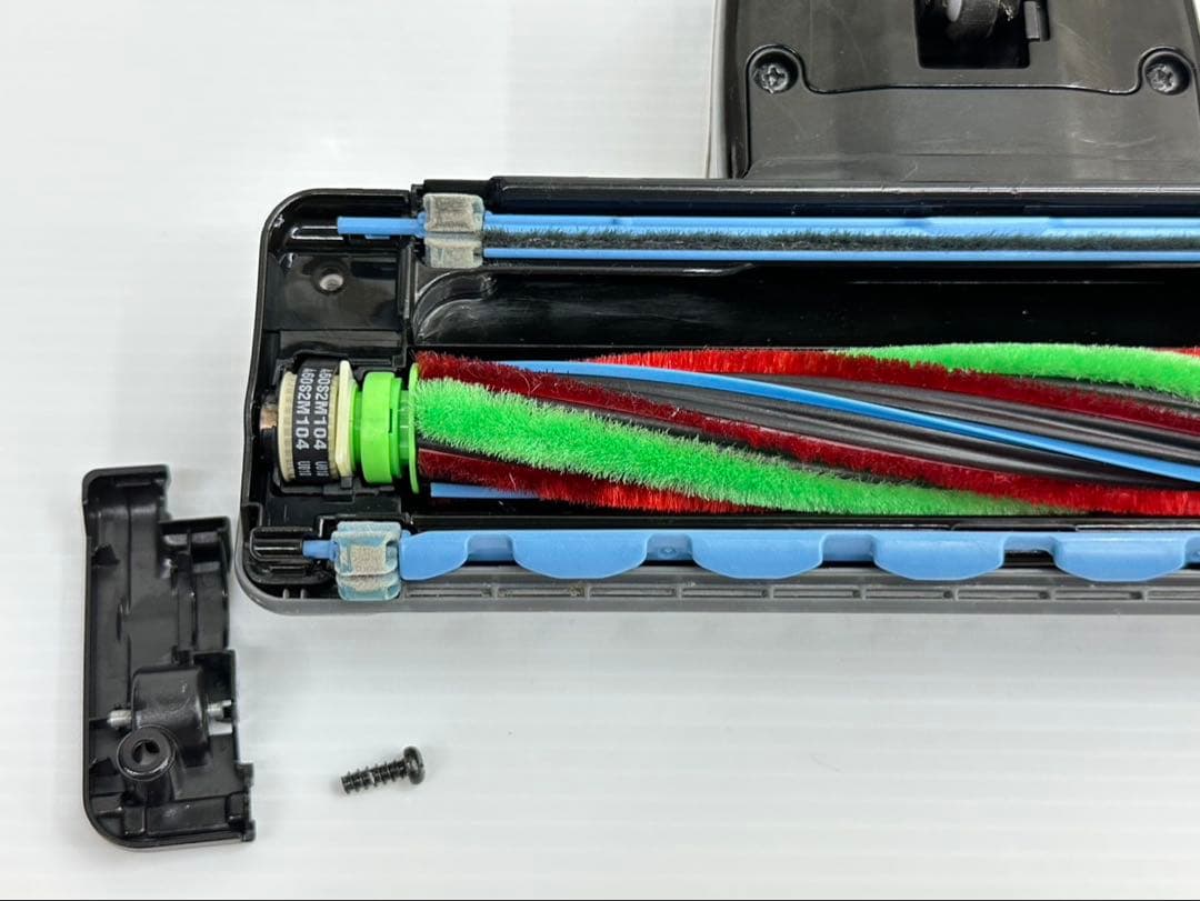 日立 D-DP15 PV-BFH900 掃除機 パワーヘッド回転ブラシ 中古格安 日立