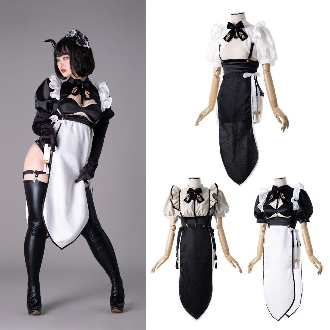 M企画 フェティッシュメイド9点セット - メルカリ