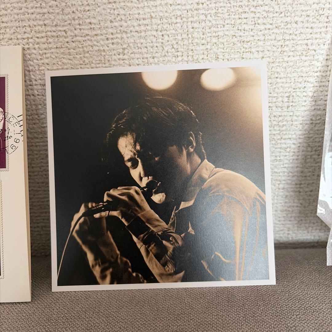 福山雅治ファンクラブBROS. 25周年記念DVD - メルカリ