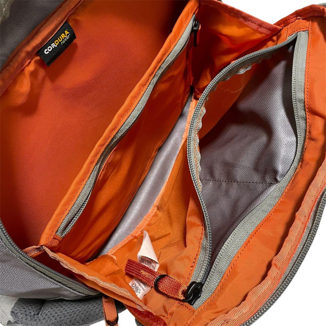 MYSTERY RANCH】 ディストリクト8 AURA 美品 希少カラー - バッグ在庫