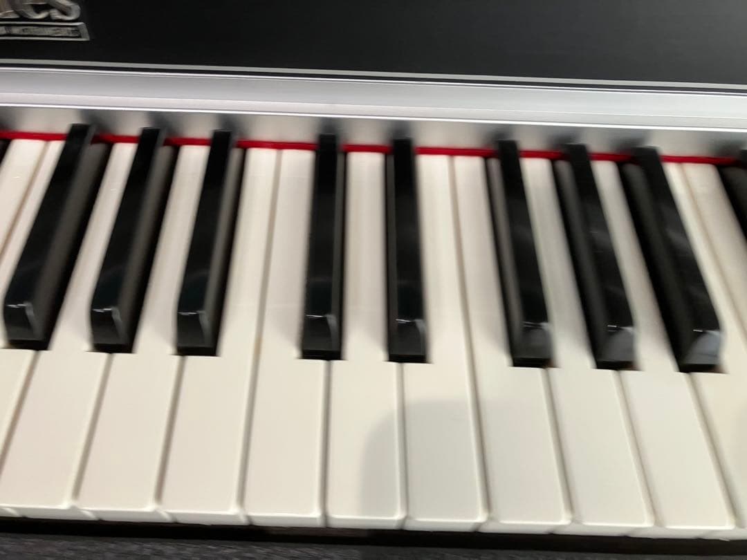 Fender Rhodes Mark II ※埼玉、東京、神奈川限定配送 - メルカリ