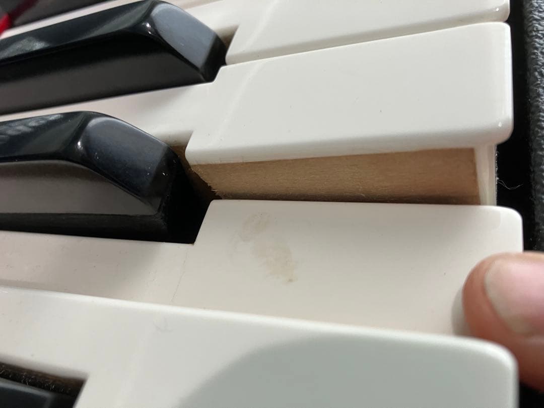 Fender Rhodes Mark II ※埼玉、東京、神奈川限定配送 - メルカリ