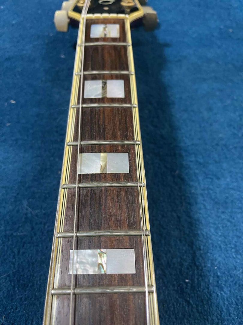 バンテージ(VANTAGE)655フルアコ - メルカリ