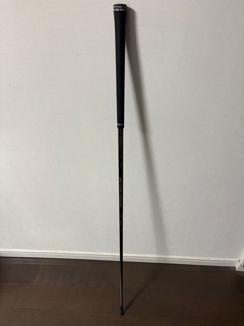 タイトリスト純正スリーブ　フジクラデイトナスピーダーX フレックスR Titleist（タイトリスト） スリーブ付きシャフト 2024 フジクラ