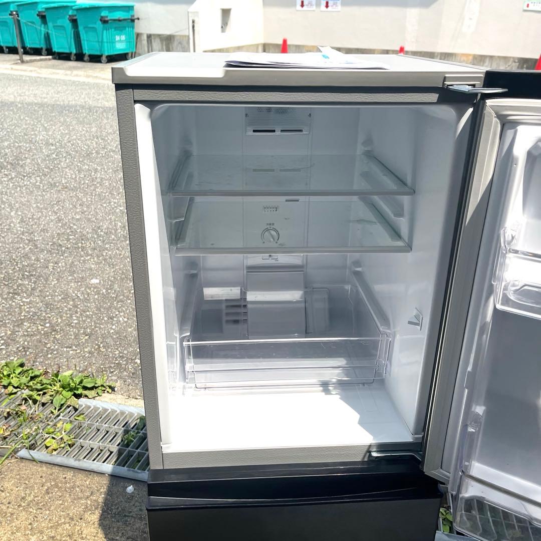 一人暮らしセット AQUA2022年冷蔵庫洗濯機セット 分解洗浄済み