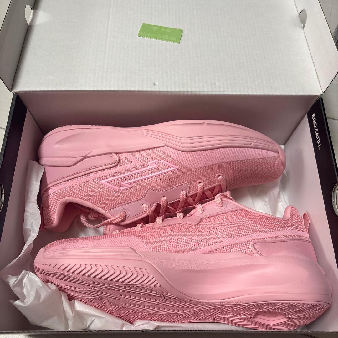 エゴザル 瀬川琉久 RIKU1 27.5センチ - メルカリ